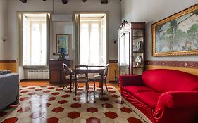 Regal Santa Chiara By Dimorra